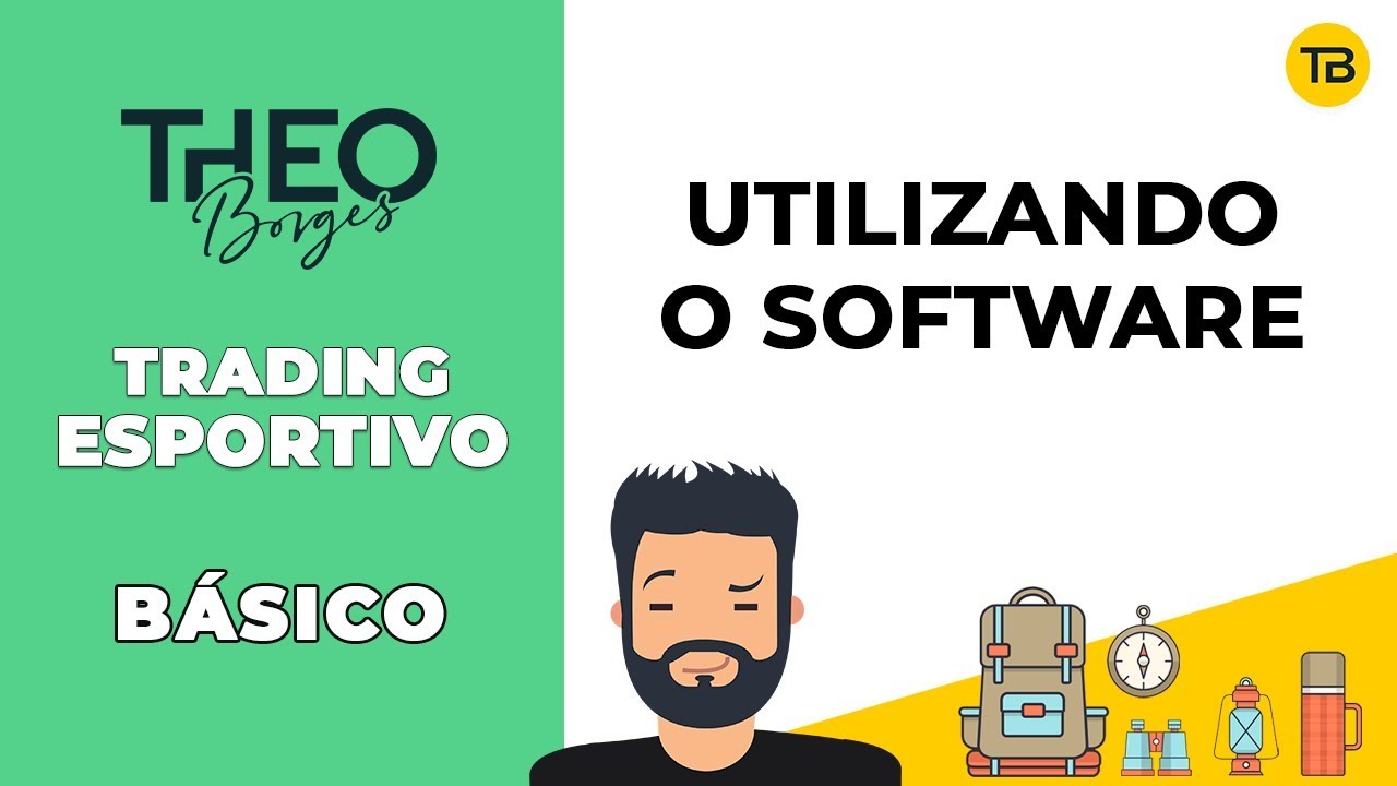 Como Utilizar o Geeks Toy - Software para Trade Esportivo