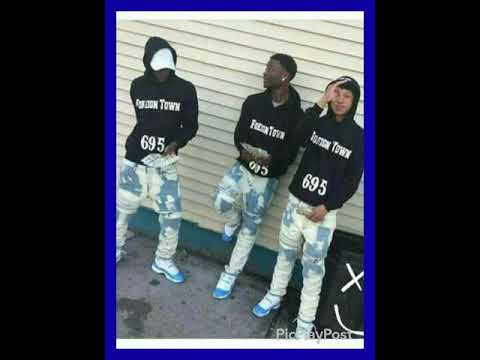 F95 Tev - Hide Out  ( Official Audio )(Prod.by.Axl Beats)