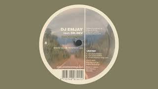 DJ Emjay feat. Dr. Dev / Show Some Respect / Alien Recordings / 2003