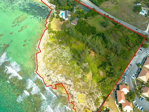 500 Prospect Point Road Sunset Point | Prospect, Grand Cayman - The Agency