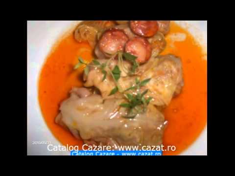 Cazare Alamor, Sibiu - Cazat.ro