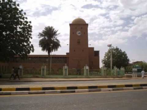 Sudanese Music: Zar Omdurman - Chant 1