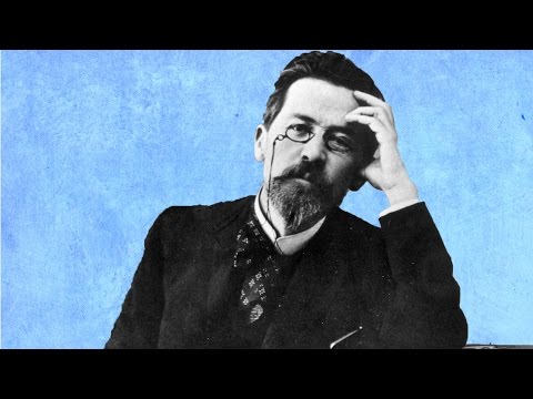 Theatre and The Family, Anton Chekhov 'The Cherry Orchard' - Professor Belinda Jack (novideo)