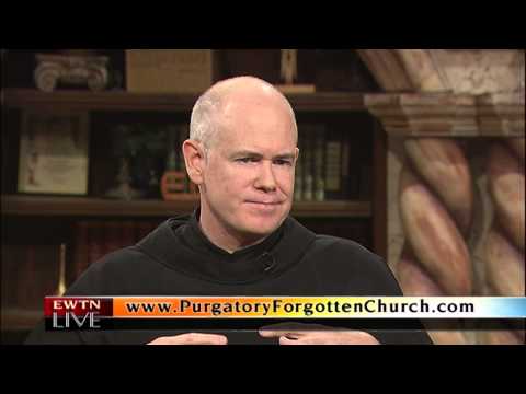 EWTN Live  - 2012-11-7 - Susan Tassone and Friar John Clote
