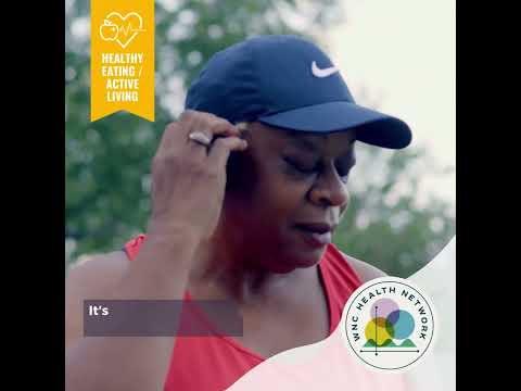 View From Here WNC: Yevette