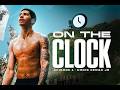 The Road to the NBA Draft | On the Clock with Chris Cenac Jr.