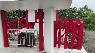 Haruna San Ropeway Japan: (Non Gaming Related)