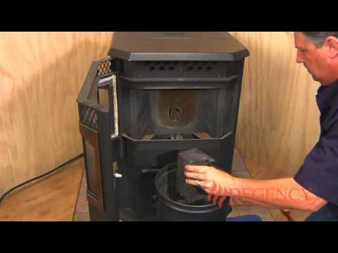 How To Clean Your Pellet Stove