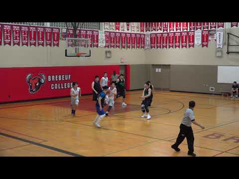 Evergrande vs Trouble Makers | Saturday Tier 3 - Tcbl 2018 Winter