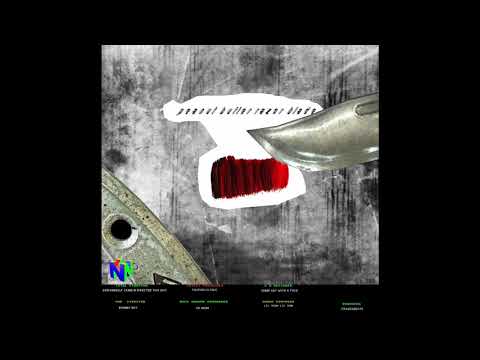 lil high lil low - PEANUT BUTTER RAZOR BLADE