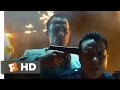 Legion 1 10 Movie CLIP Arresting An Angel 2010 HD