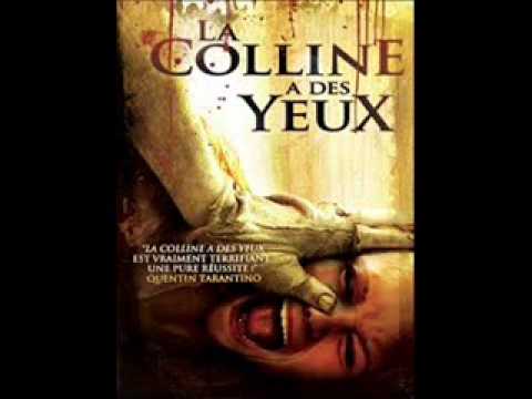 [Music] La Colline a des Yeux - Wires On Fire (Daisy)