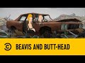 Spring Break Beavis And Butt Head