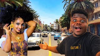 The North Korea Of Africa Is Not What I Expected!