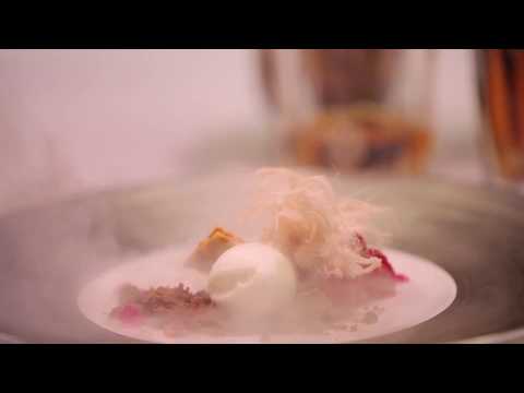 John Walker & Sons XR21 Dinner - A Tribute to Legacies