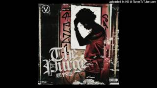 Kid Vishis - Go Off Feat. Royce Da 5'9" [New Song]