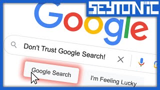 Hacked From a Google Search
