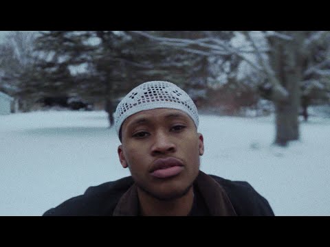 Tread Slowly. (Short Film)