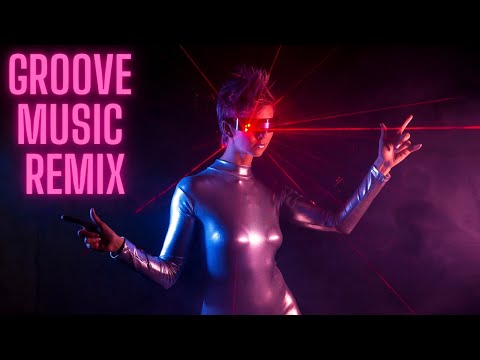 Groove Music Remix
