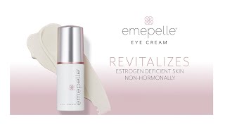 Emepelle Eye Cream