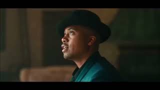 Nas &amp; 21 Savage - One Mic, One Gun (Explicit Video)