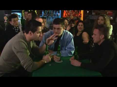 reclama Heineken in realitate 2