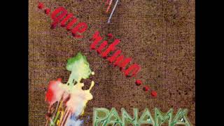 PANAMA'   Que ritmo 1984