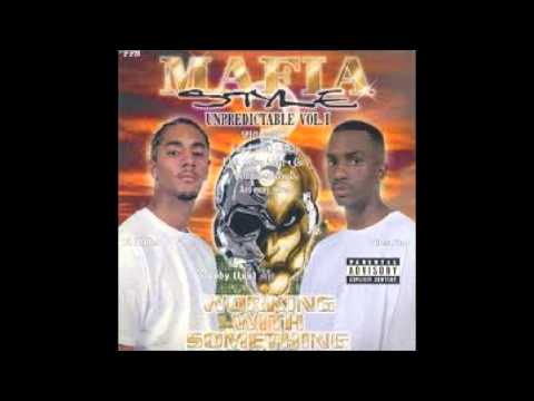 Mafia Style - Hellaweed