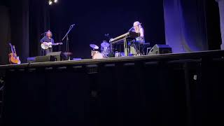 Vonda Shepard - Don’t Stop The Train - Tivoli Theatre, Aberdeen - 6th October 2026