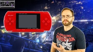 Soulja Boy Is Selling A System With Nearly 1 Million Games On It