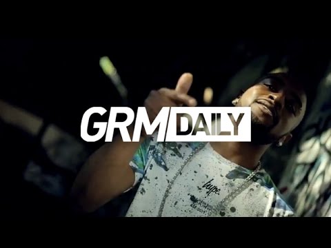 Ruggid - Dangerous [Music Video] | GRM Daily