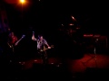 Toadies - Little Sin