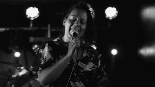 Hano-ah - Walking away a capella live @ Belvedere