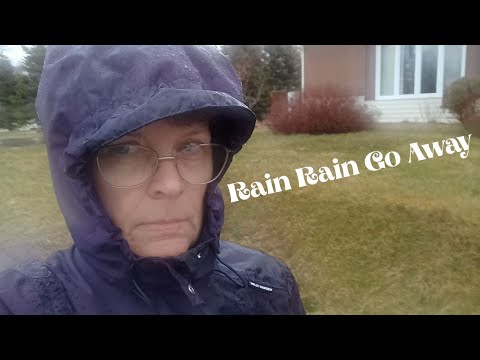 Rain Gear - The Good The Bad and The Useless