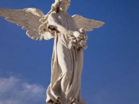 Biby Michael - Angels - Небесни ангели - Verdi