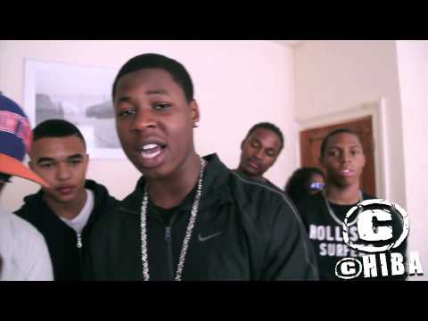 AK REKZ, KILLA REEKZ, SANTEGO & DIAMOND PDC [CHIBA CYPHER]