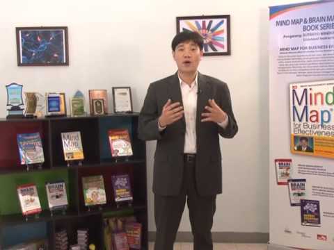 Brainic DVD Home Learning Tutorial - How To Mind Map