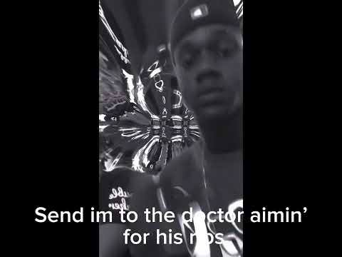 Sixo Shiesty “Been A Boss” ftr Rapho Crazy (Official Visualizer)