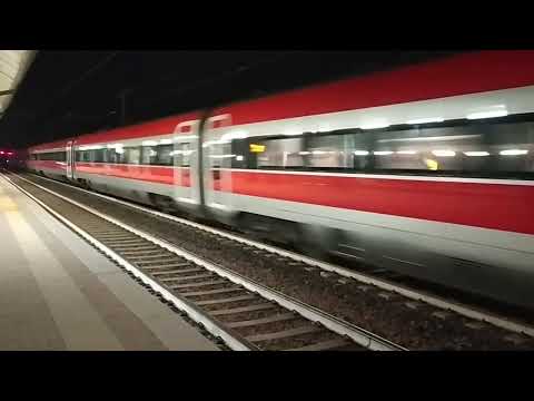 FRECCIAROSSA 9743 Torino Venezia deviato via Bologna Verona. Poggio Rusco , 13/11/2022. VIDEO MIO