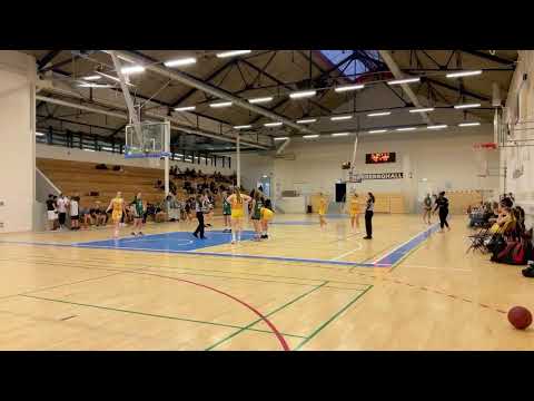 Falcon - Stenhus U19