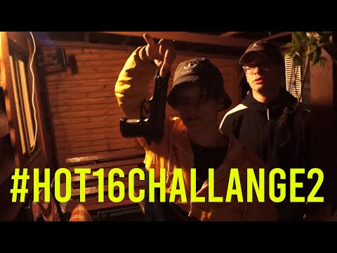 5/7 MMSB #Hot16Challenge2 prod.Stivvi
