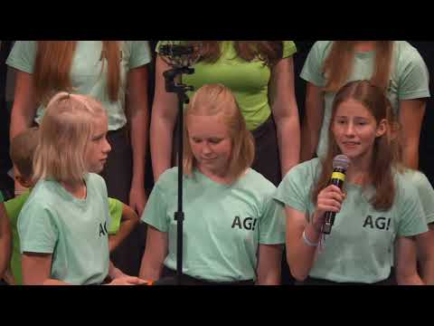 15 Michal Horák, IUVENTUS, GAUDE! a AMICI, GAUDETE!  – Je to tak