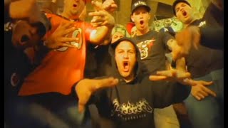 Terror &quot;Overcome&quot; (Hardcore Band)