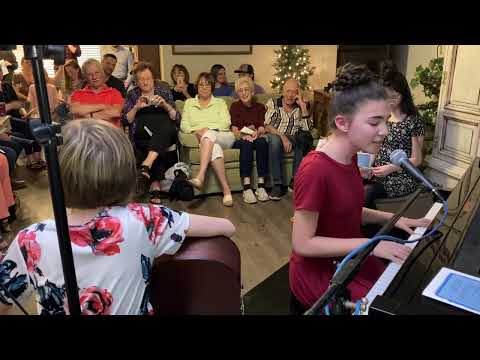 Sounds of Joy Music Studio video.