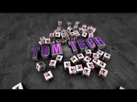 TomTech