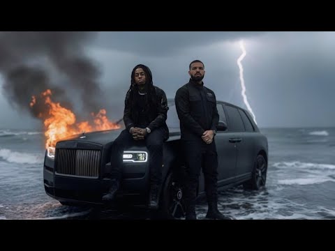 Drake, Lil Wayne - Never (ft. Nicki Minaj, Iggy Azalea, Rubi Rose) Remix 2025