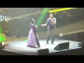 Dhavani Potta Yuvan Concert OVO Wembley London 2023