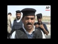 Four US contract workers killed, police say