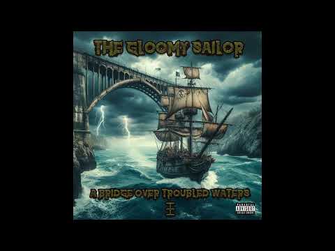 The Gloomy Sailor - Death and Destruction (Feat. Skull Bludgeon)