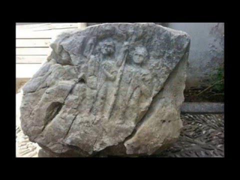 Dioscuri (Castor and Pollux) in Bosnia